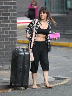 Roxanne Carrion feet photo thumbnail