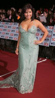 Roxanne Carrion feet photo thumbnail