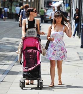 Roxanne Carrion feet photo thumbnail