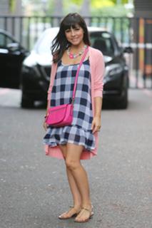 Roxanne Carrion feet photo thumbnail