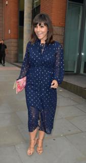 Roxanne Carrion feet photo thumbnail