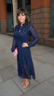 Roxanne Carrion feet photo thumbnail