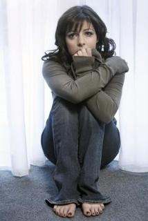 Roxanne Carrion feet photo thumbnail