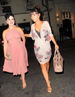 Roxanne Carrion feet photo thumbnail