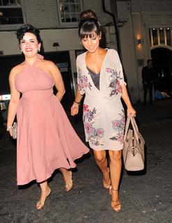 Roxanne Carrion feet photo thumbnail