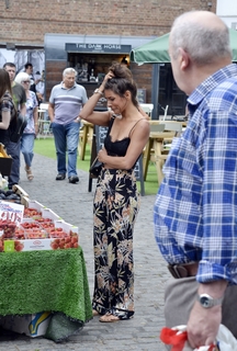 Roxanne Carrion feet photo thumbnail