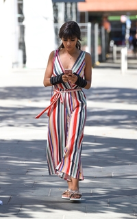 Roxanne Carrion feet photo thumbnail