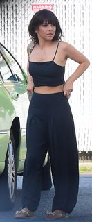 Roxanne Carrion feet photo thumbnail