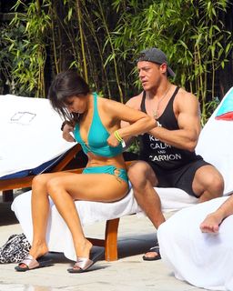 Roxanne Carrion feet photo thumbnail