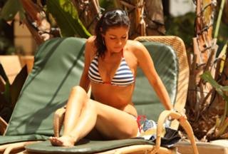 Roxanne Carrion feet photo thumbnail