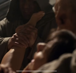 Roxanne Carrion feet photo thumbnail