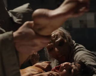 Roxanne Carrion feet photo thumbnail