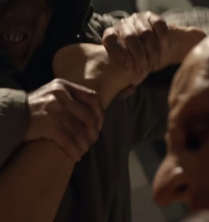 Roxanne Carrion feet photo thumbnail