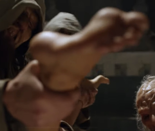 Roxanne Carrion feet photo thumbnail