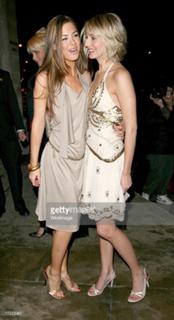 Roxanne McKee feet photo thumbnail