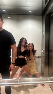 Roxanne Perez feet photo 13