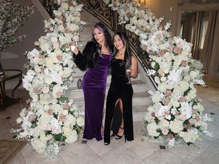 Roxanne Perez feet photo 9