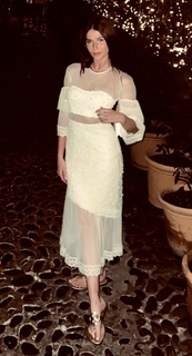 Roxie Wegiel feet photo thumbnail