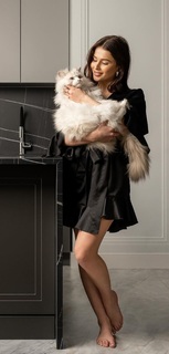 Roxie Wegiel feet photo thumbnail