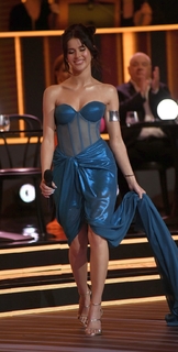 Roxie Wegiel feet photo thumbnail