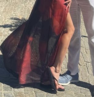 Roxie Wegiel feet photo thumbnail