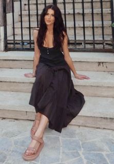 Roxie Wegiel feet photo thumbnail