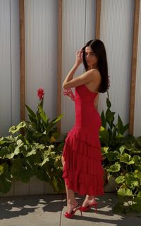 Roxie Wegiel feet photo thumbnail