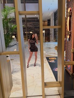 Roxie Wegiel feet photo 20