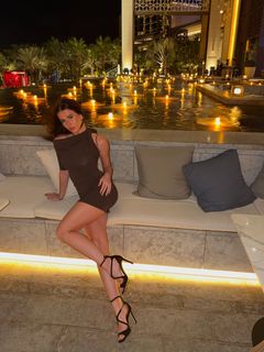 Roxie Wegiel feet photo 18
