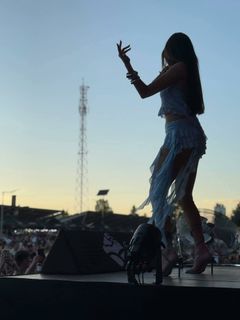 Roxie Wegiel feet photo 10