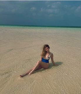 Roxie Wegiel feet photo 6