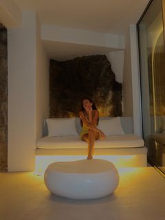 Roxie Wegiel feet photo 6