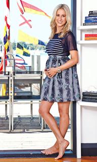 Roxy Jacenko feet photo 1
