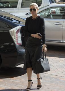 Roxy Jacenko feet photo 20