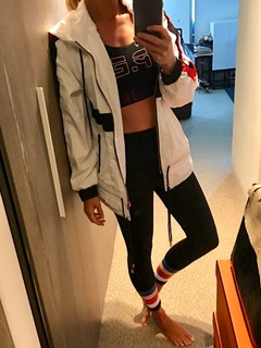 Roxy Jacenko feet photo 17