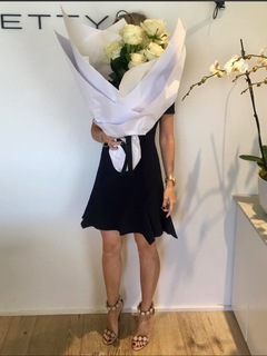 Roxy Jacenko feet photo 15