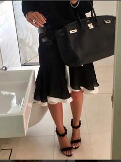 Roxy Jacenko feet photo 12