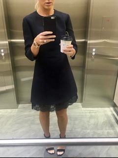 Roxy Jacenko feet photo 9