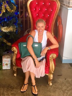 Roxy Jacenko feet photo 3