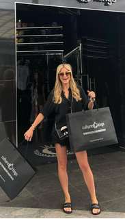 Roxy Jacenko feet photo 9