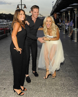 Roxy Jacenko feet photo 3