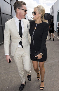 Roxy Jacenko feet photo 19