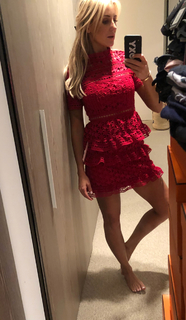 Roxy Jacenko feet photo 13