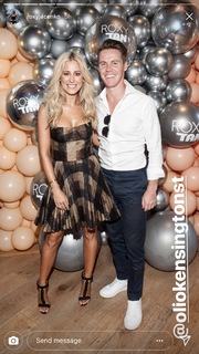 Roxy Jacenko feet photo 1