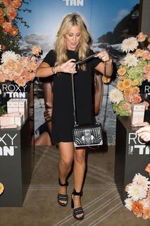 Roxy Jacenko feet photo 20