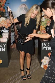 Roxy Jacenko feet photo 17
