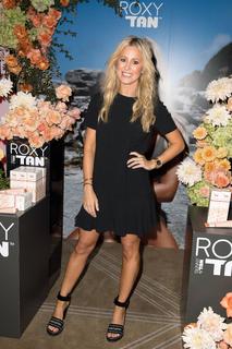Roxy Jacenko feet photo 16