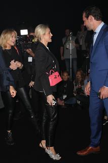 Roxy Jacenko feet photo 12