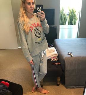 Roxy Jacenko feet photo 17