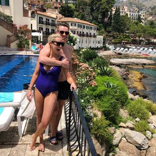 Roxy Jacenko feet photo 12